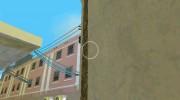 Новые текстуры телеграфных столбов para GTA Vice City miniatura 2