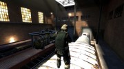Darkelfa and SD Ct для Counter-Strike Source миниатюра 3