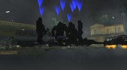 Mutant para GTA San Andreas miniatura 5