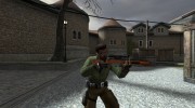 Wood-Hunter-Scout para Counter-Strike Source miniatura 4