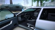 Volvo 850 для GTA San Andreas миниатюра 8