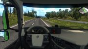 Volvo FM для Euro Truck Simulator 2 миниатюра 2