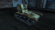 Шкурка для СУ-26 для World Of Tanks миниатюра 5