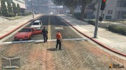 Cops: Back on the Beat for GTA 5 miniature 8