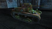 T2 lt para World Of Tanks miniatura 5