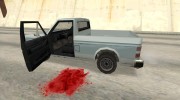 Hot adrenaline effects v1.0 для GTA San Andreas миниатюра 5