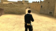 Mafia Hitman for Leet for Counter-Strike Source miniature 3