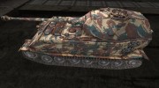 шкурка для VK4502(P) Ausf. B №49 para World Of Tanks miniatura 2