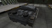 Remodel StuG III для World Of Tanks миниатюра 4