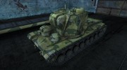 КВ-5 7 для World Of Tanks миниатюра 1