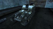 Шкурка для GW-Tiger for World Of Tanks miniature 1