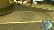 Спидометр v.2.0 для GTA San Andreas миниатюра 3