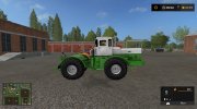 Кировец К-701 МА версия 1.2.0 para Farming Simulator 2017 miniatura 2