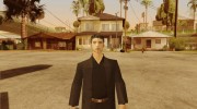 New sindaco for GTA San Andreas miniature 1