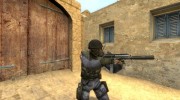 H&K MP-7 PDW for Counter-Strike Source miniature 4