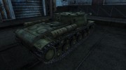 СУ-152 VakoT 2 для World Of Tanks миниатюра 4