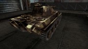 PzKpfw V Panther 21 для World Of Tanks миниатюра 4