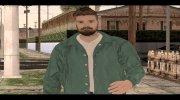 Joaquin for GTA San Andreas miniature 1