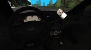 Ford Focus SVT for GTA San Andreas miniature 6