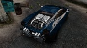 Lamborghini Gallardo Twin Turbo Kit для GTA 4 миниатюра 3