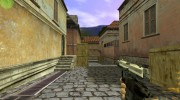 USP Retexture для Counter Strike 1.6 миниатюра 3