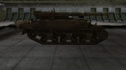Американский танк M12 для World Of Tanks миниатюра 5
