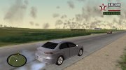 Улучшенная карта для Criminal Russia для GTA San Andreas миниатюра 1
