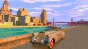 Eckhart Fletcher из Mafia Definitive Edition para GTA 4 miniatura 6