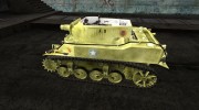 Шкурка для M8A1 для World Of Tanks миниатюра 2