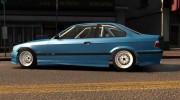 BMW M3 E36 FSC [RIV] para GTA 4 miniatura 2