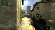 Heckler Und Koch G36C for Counter-Strike Source miniature 1