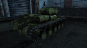 Шкурка для КВ-13 for World Of Tanks miniature 4