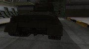 Шкурка для американского танка M4A2E4 Sherman for World Of Tanks miniature 4