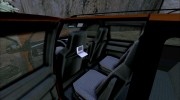 Dodge Caravan 1996 для GTA San Andreas миниатюра 13