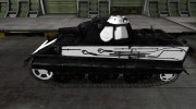 Зоны пробития E-50 for World Of Tanks miniature 2