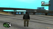 Авто hesoyam for GTA San Andreas miniature 3