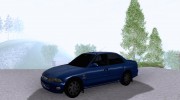 1996 Proton Persona 1.5 GLI para GTA San Andreas miniatura 1