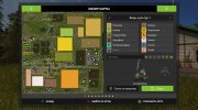 Pine Cove Production RUS v3.2 for Farming Simulator 2017 miniature 3