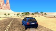 Volkswagen Golf 3 для GTA San Andreas миниатюра 3