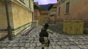 Final improved HD SPAT para Counter Strike 1.6 miniatura 3