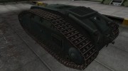 Ремоделинг для танка ARL V39 для World Of Tanks миниатюра 3