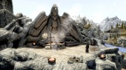 Craftable and Enchanted Greybeard Robes for TES V: Skyrim miniature 5