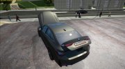 BMW i4 2022 for GTA San Andreas miniature 8