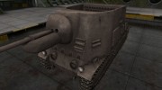 Перекрашенный французкий скин для S35 CA для World Of Tanks миниатюра 1