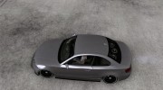 BMW 135 Tuning для GTA San Andreas миниатюра 2