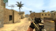 smarts anims on scar FIXED for Counter-Strike Source miniature 2