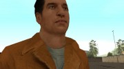 Joes Phone Company Outfit from Mafia II для GTA San Andreas миниатюра 1