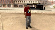 Майка Windows для GTA San Andreas миниатюра 5