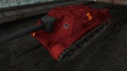Шкурка для Объект 704 for World Of Tanks miniature 1