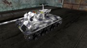 Шкурка для T25/2 para World Of Tanks miniatura 1